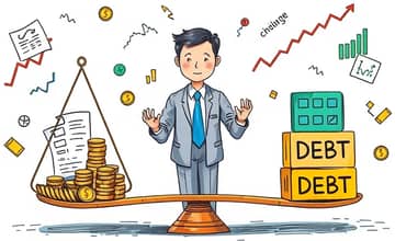 The Leverage Puzzle: Understanding Debt Structures