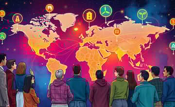 The Global Investor: Opportunities Beyond Borders