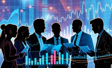 The Power of Parallel: Comparing Peers in Credit Evaluation