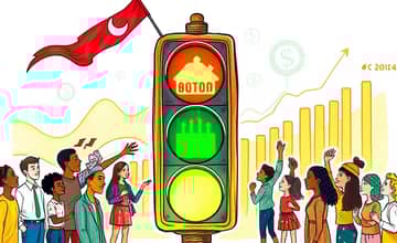 From Red Flags to Green Lights: Identifying Credit Opportunities