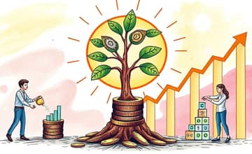 From Start-Up to Scale-Up: Credit Considerations for Growth Companies