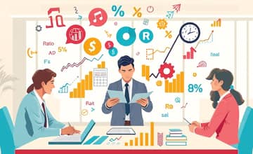 Mastering the Metrics: A Comprehensive Guide to Credit Ratios