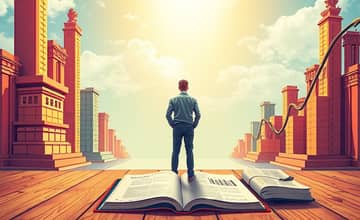 The Investor's Edge: Using Credit Analysis for Investment Decisions