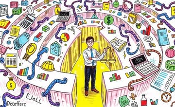 The Regulatory Maze: Compliance and Credit Decision-Making