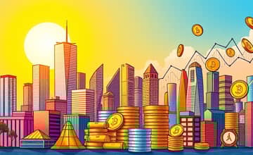 Beyond the Bank: Alternative Investments Unleashed