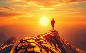 Master Your Money: Beginner's Guide to Financial Freedom