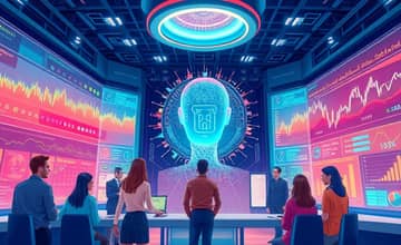 The Future of Finance: AI and Automation in Credit Analysis