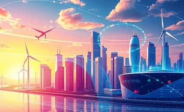 Investing in Innovation: Exploring New Market Opportunities