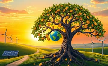 From Paycheck to Prosperity: Building Sustainable Wealth