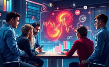 Smart Beta Strategies: Beyond Traditional Indexing