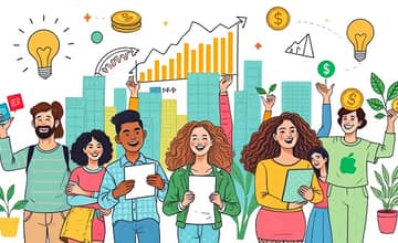 Budgeting Beyond Basics: Smart Spending for a Richer Life