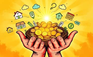 Emergency Fund Foundations: Your Financial Safety Net