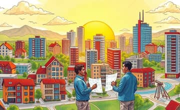 Real Estate Riches: Investing in Property for Profit