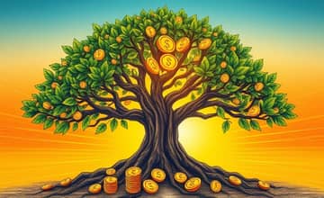 Decoding Dividends: Income Investing for Passive Growth