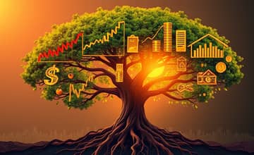 Asset Allocation Advantage: Diversifying for Success
