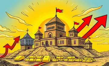 Inflation Immunity: Guarding Your Wealth Against Rising Costs