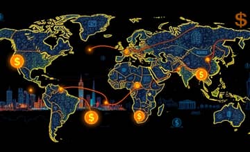 Global Money Moves: International Investing Insights