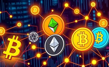 Digital Dollars: Understanding Cryptocurrency Investments