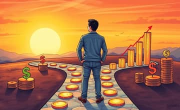 Financial Goal Setting: Charting Your Course to Success