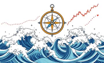 Navigating Volatility: Investor's Compass