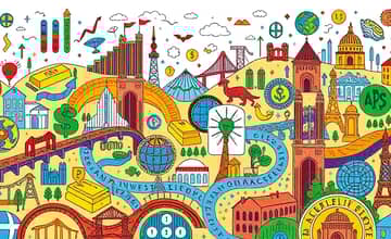 Building a Resilient Portfolio: Long-Term Growth Hacks