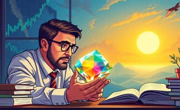 Value Investing Veracity: Finding Undervalued Gems