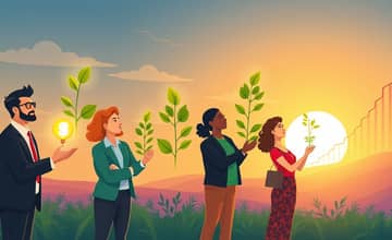 Ethical Investing: Making Money with a Conscience