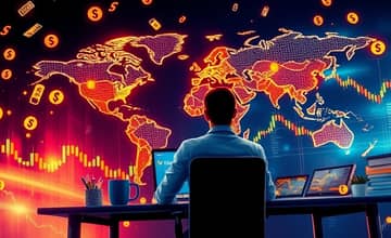 Forex Fundamentals: A Beginner's Look at Currency Trading