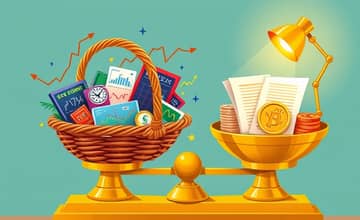 ETFs vs. Mutual Funds: A Comparative Guide