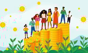 Your Money Mindset: Cultivating Abundance and Growth