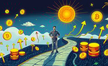 The Financial Freedom Formula: Your Blueprint for Independence