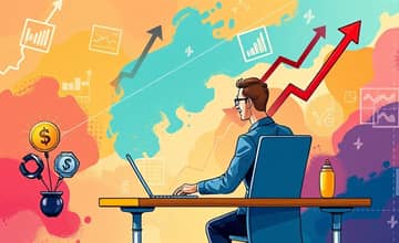 The Art of Stock Picking: A Strategic Approach