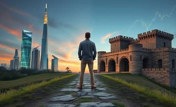 Growth vs. Value Investing: Which Path for You?