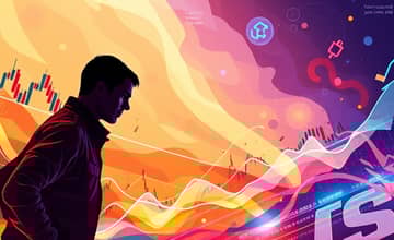 Technical Analysis: Charting Your Course to Profit