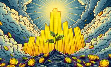 Penny Stocks: High Risk, High Reward?