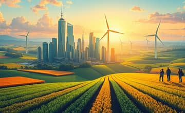 Emerging Markets: Tapping into New Growth Frontiers