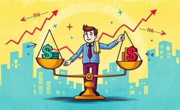 Rebalancing Your Portfolio: Staying on Track