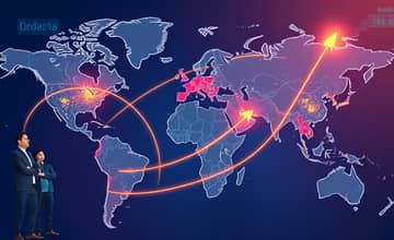Global Economic Trends: Influencing Your Investments