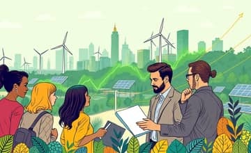 ESG Investing: Aligning Values with Returns