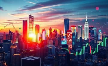 Understanding Market Indices: Benchmarking Performance