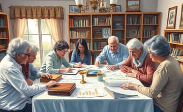 Generational Wealth: Passing Financial Knowledge Down