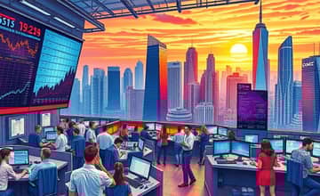 Corporate Earnings: A Deep Dive into Performance