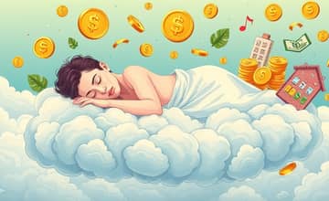 Passive Income Playbook: Earning While You Sleep