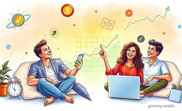 Automated Investing: Set It and Forget It Strategies