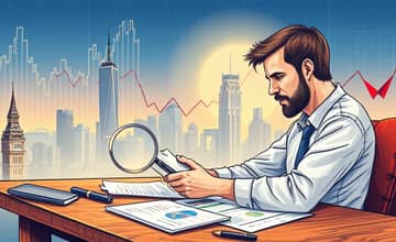 Fundamental Analysis: Uncovering Intrinsic Value