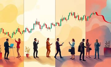 Market Cycles: Understanding the Rhythms of Growth