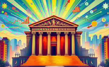 The Role of Central Banks in Market Dynamics