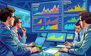 Reading Financial Statements: Key Metrics for Investors