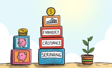 Wealth Building Blocks: Foundations of Financial Success