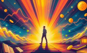 Unlocking Wealth: The Secrets of Passive Income